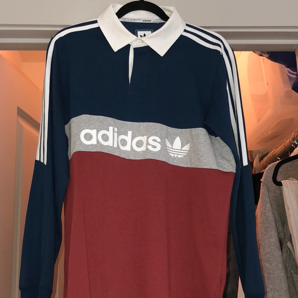 Sports wear